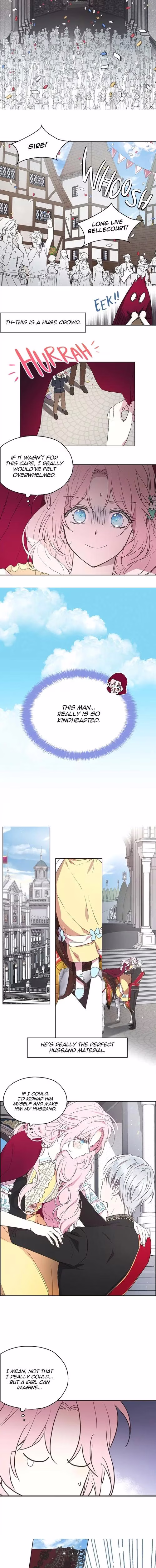 Flirting With the Villain's Dad - Chapter 10 - Part 9