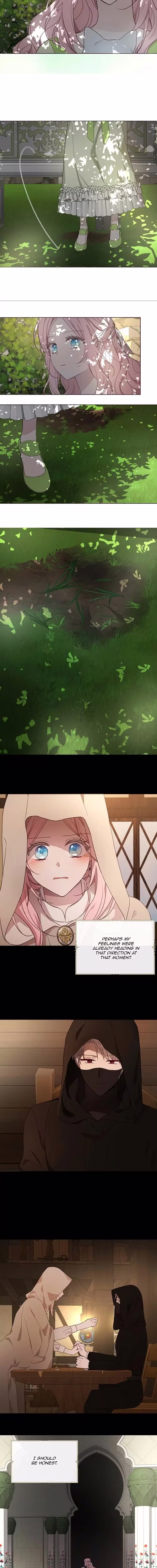 Flirting With the Villain's Dad - Chapter 100 - Part 4