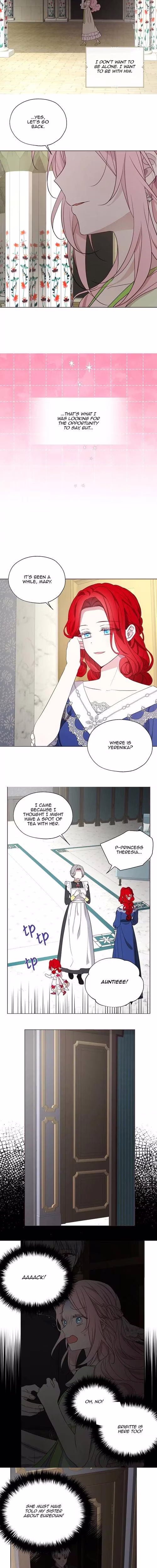 Flirting With the Villain's Dad - Chapter 100 - Part 5