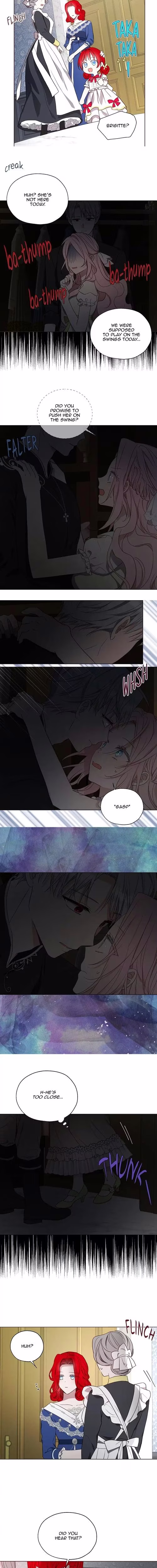 Flirting With the Villain's Dad - Chapter 100 - Part 7