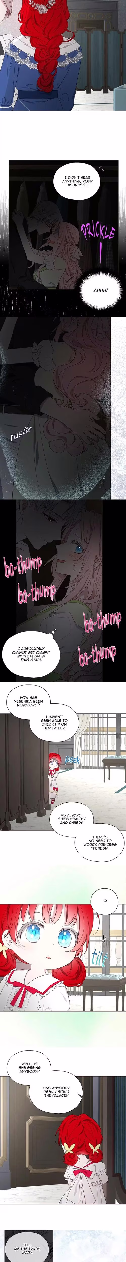 Flirting With the Villain's Dad - Chapter 100 - Part 8