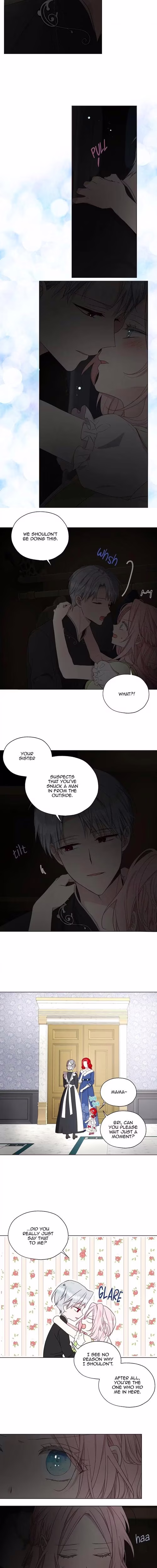 Flirting With the Villain's Dad - Chapter 101 - Part 3