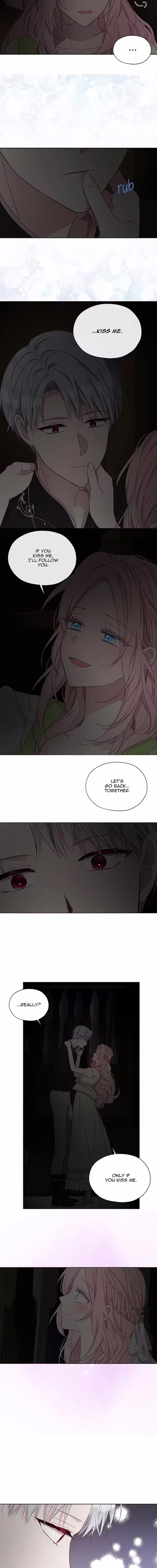 Flirting With the Villain's Dad - Chapter 101 - Part 4