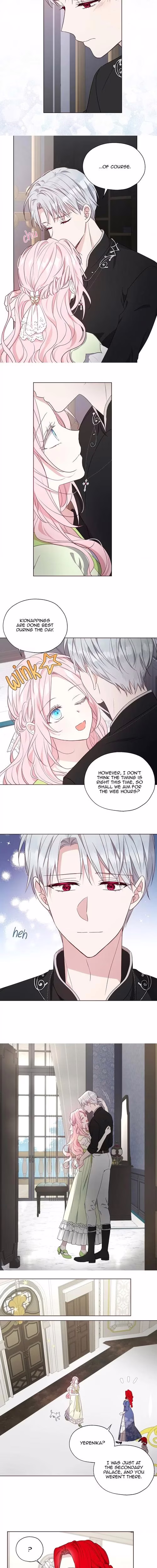 Flirting With the Villain's Dad - Chapter 101 - Part 7