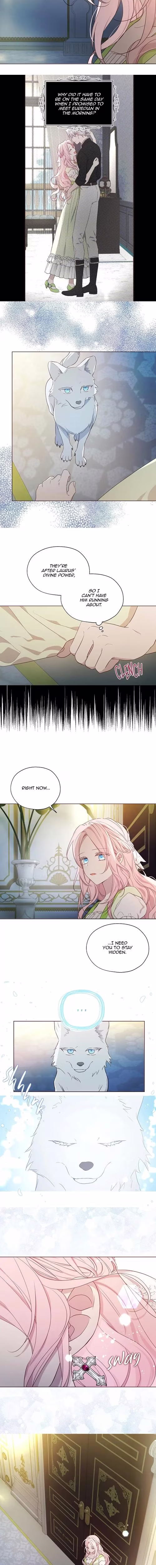 Flirting With the Villain's Dad - Chapter 102 - Part 4