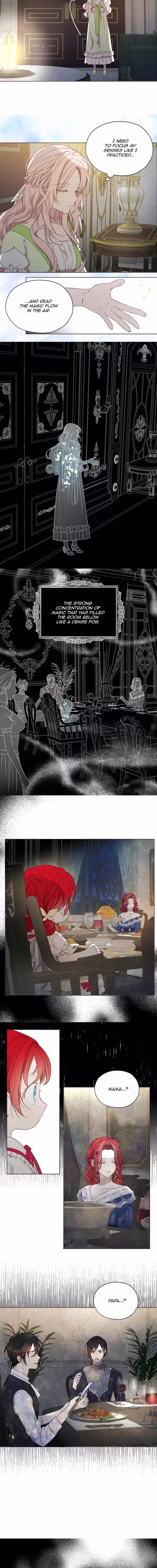 Flirting With the Villain's Dad - Chapter 102 - Part 6