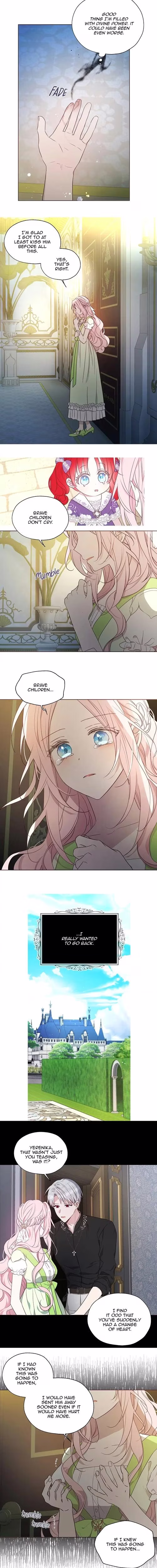 Flirting With the Villain's Dad - Chapter 102 - Part 8