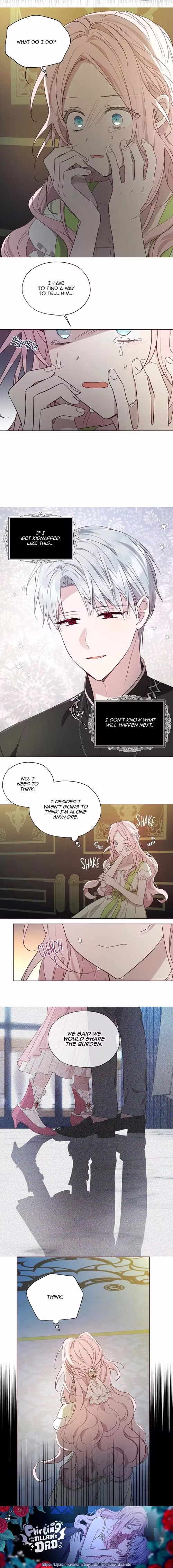 Flirting With the Villain's Dad - Chapter 102 - Part 9