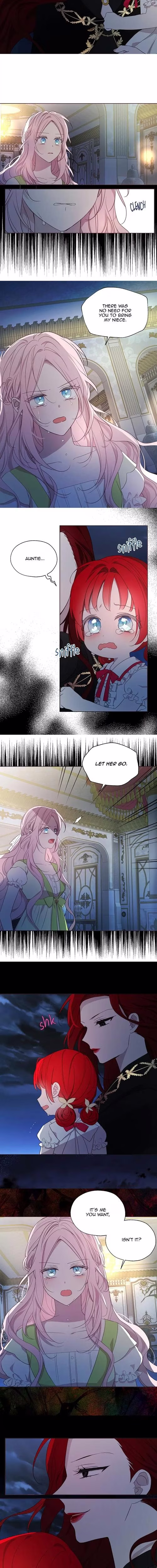 Flirting With the Villain's Dad - Chapter 103 - Part 3