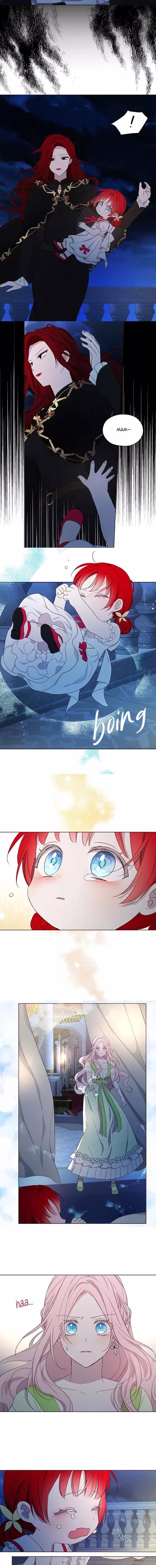 Flirting With the Villain's Dad - Chapter 103 - Part 5