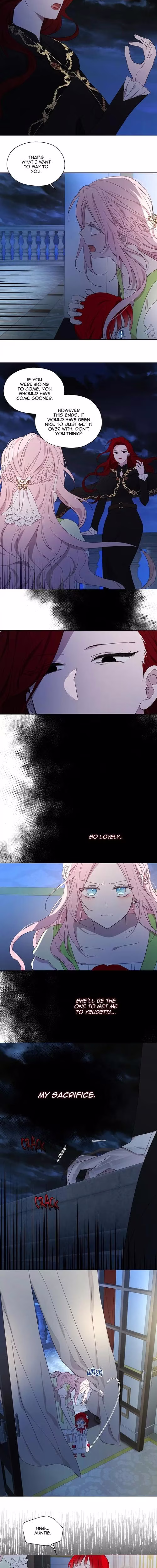 Flirting With the Villain's Dad - Chapter 103 - Part 7