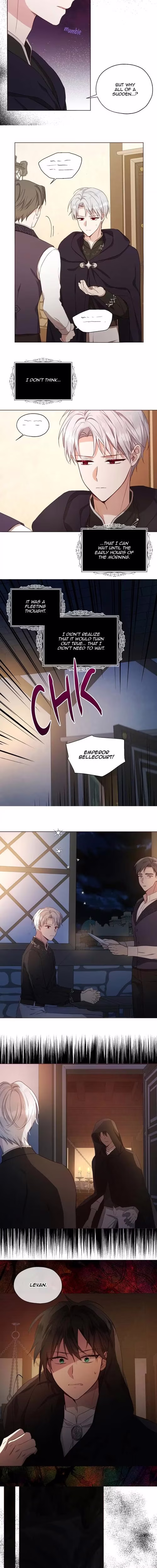 Flirting With the Villain's Dad - Chapter 104 - Part 6