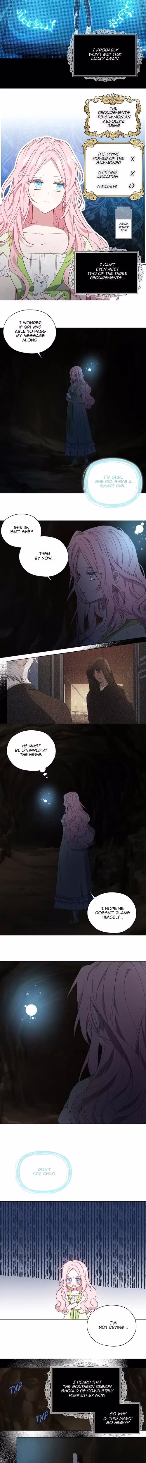 Flirting With the Villain's Dad - Chapter 105 - Part 5