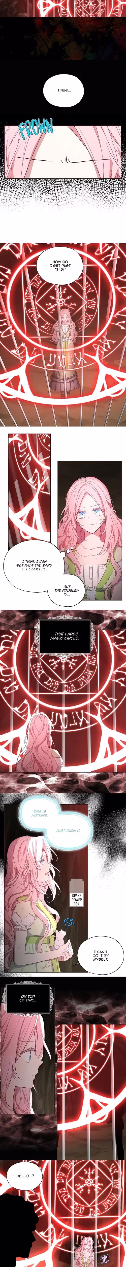 Flirting With the Villain's Dad - Chapter 106 - Part 4