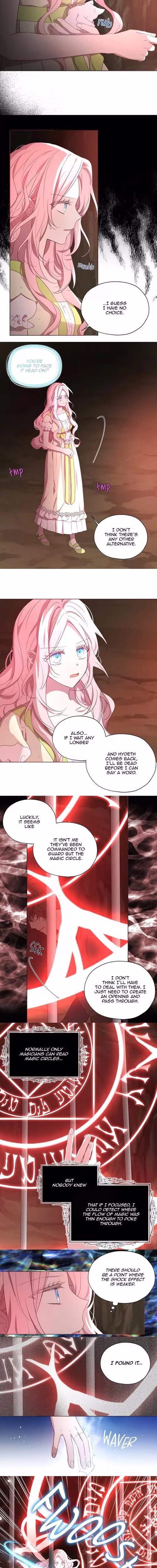 Flirting With the Villain's Dad - Chapter 106 - Part 6