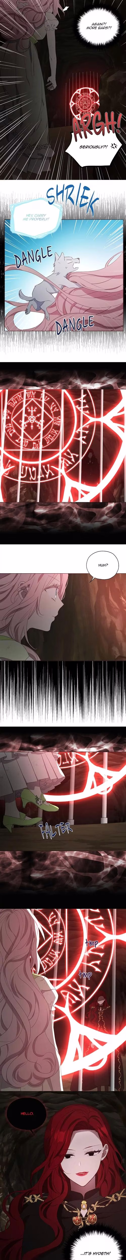 Flirting With the Villain's Dad - Chapter 106 - Part 9