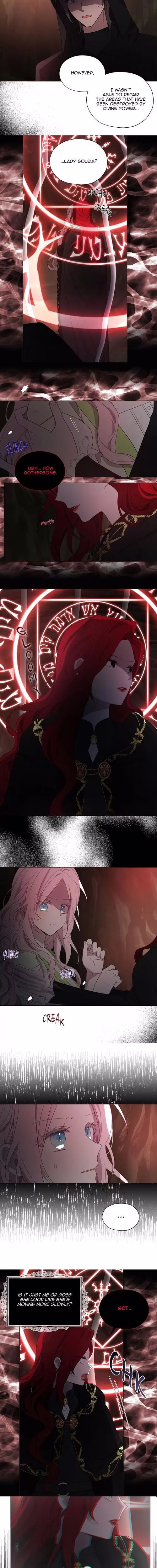 Flirting With the Villain's Dad - Chapter 107 - Part 7