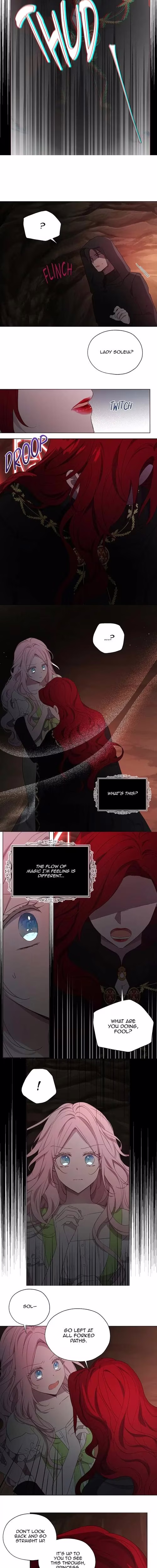 Flirting With the Villain's Dad - Chapter 107 - Part 8