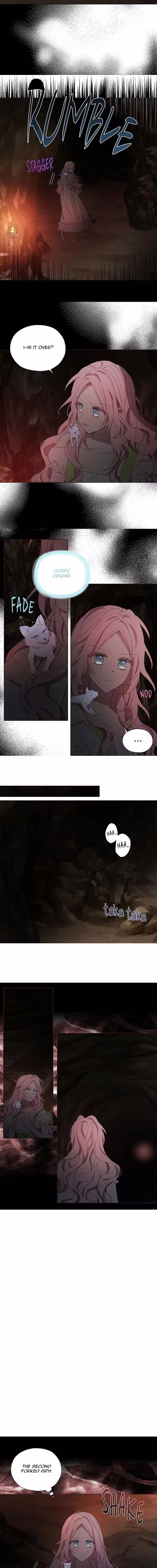 Flirting With the Villain's Dad - Chapter 108 - Part 4