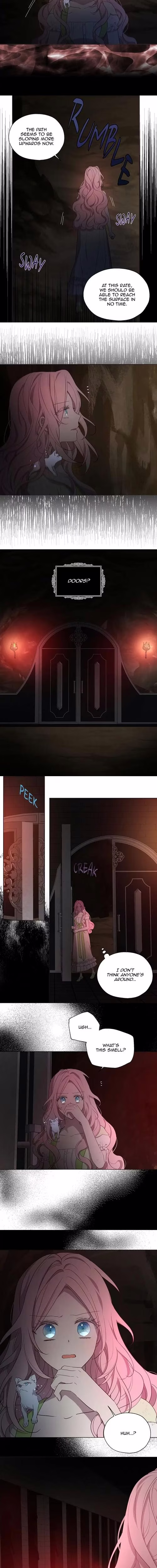 Flirting With the Villain's Dad - Chapter 108 - Part 5