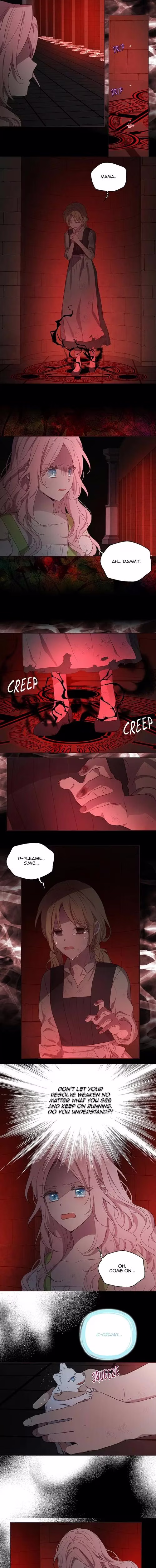 Flirting With the Villain's Dad - Chapter 108 - Part 8