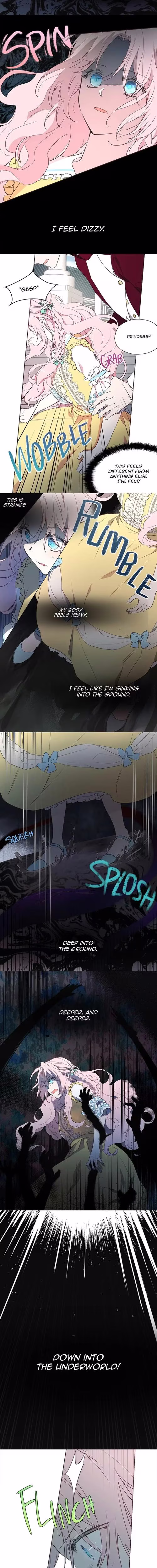 Flirting With the Villain's Dad - Chapter 11 - Part 6