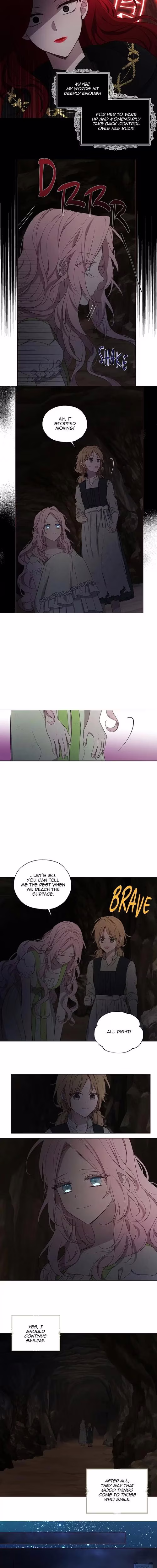 Flirting With the Villain's Dad - Chapter 110 - Part 7