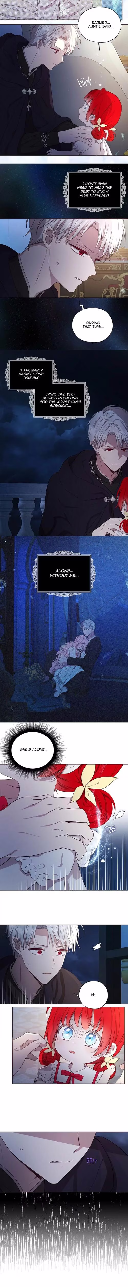 Flirting With the Villain's Dad - Chapter 110 - Part 9