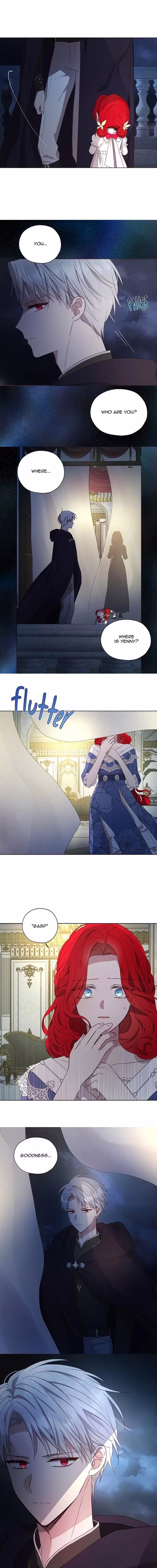 Flirting With the Villain's Dad - Chapter 110 - Part 10