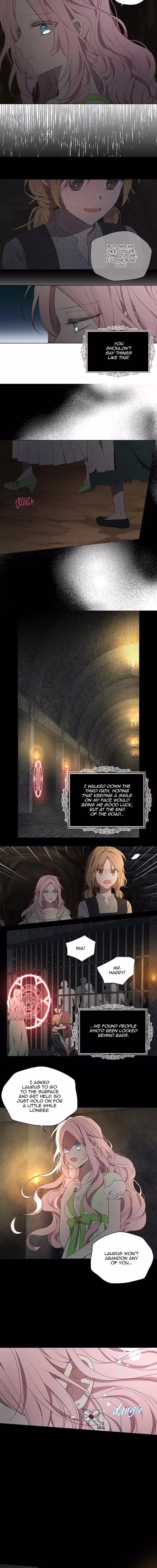 Flirting With the Villain's Dad - Chapter 111 - Part 8