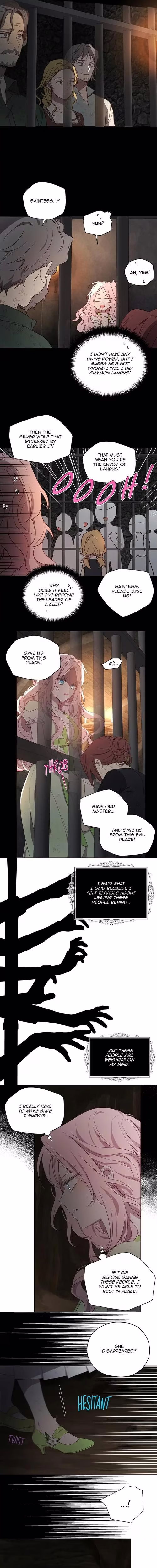 Flirting With the Villain's Dad - Chapter 111 - Part 9