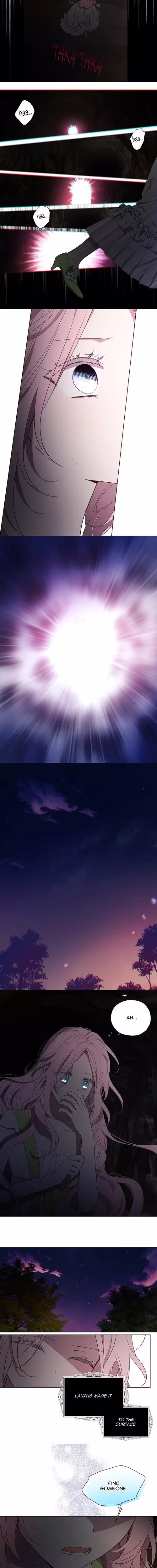 Flirting With the Villain's Dad - Chapter 112 - Part 6