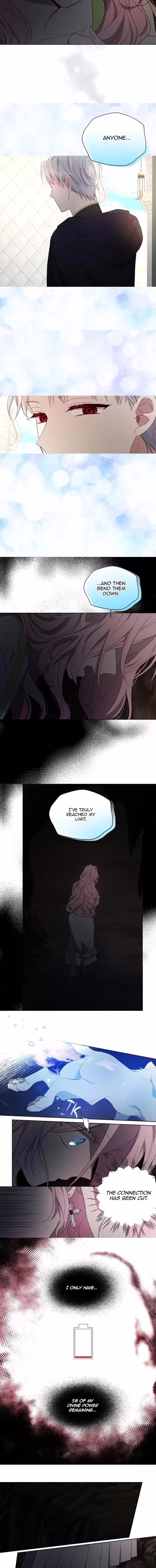 Flirting With the Villain's Dad - Chapter 112 - Part 7