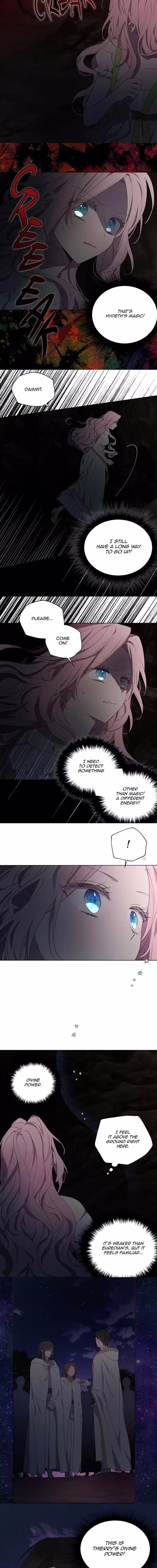 Flirting With the Villain's Dad - Chapter 112 - Part 9