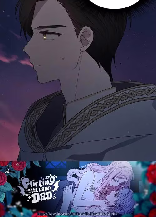 Flirting With the Villain's Dad - Chapter 112 - Part 10