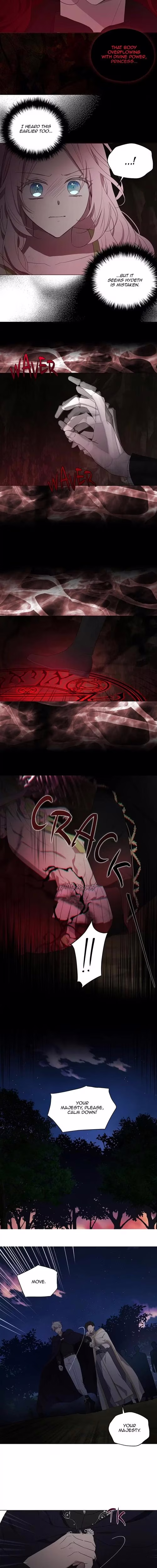 Flirting With the Villain's Dad - Chapter 113 - Part 5