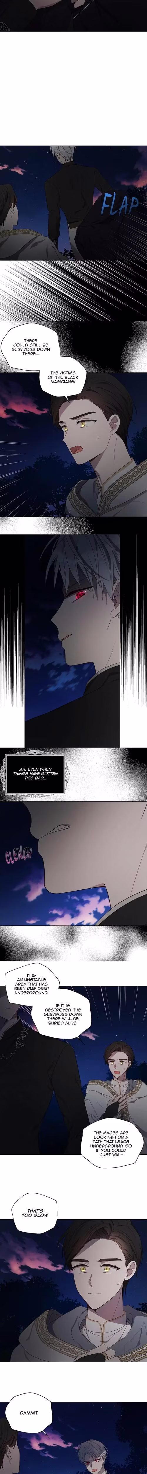 Flirting With the Villain's Dad - Chapter 113 - Part 6