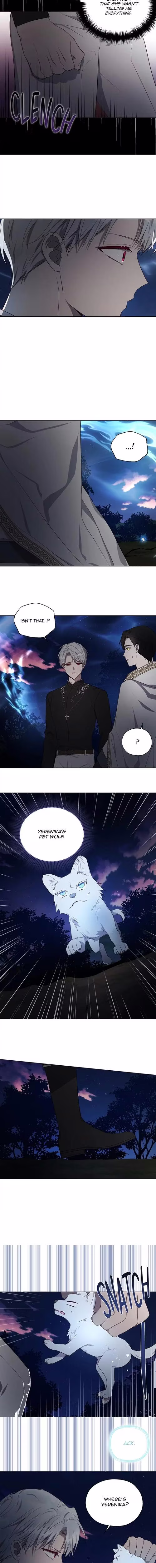 Flirting With the Villain's Dad - Chapter 113 - Part 8