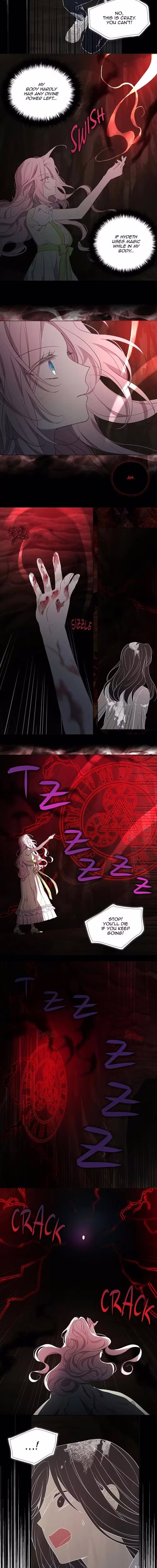 Flirting With the Villain's Dad - Chapter 114 - Part 3