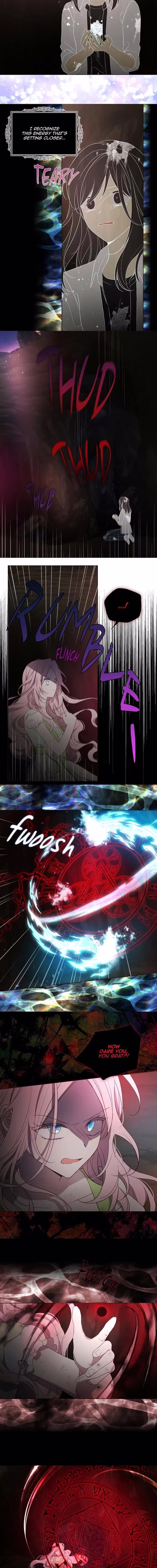 Flirting With the Villain's Dad - Chapter 114 - Part 5