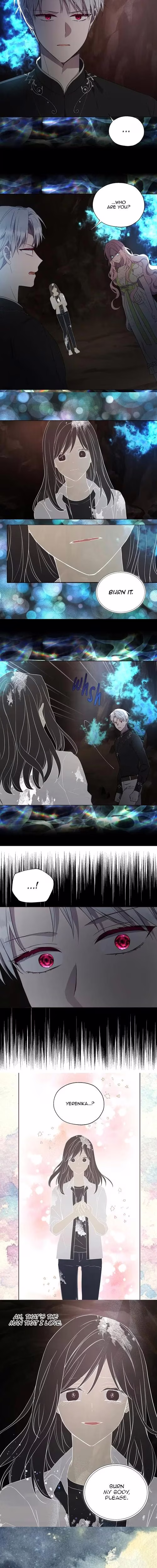 Flirting With the Villain's Dad - Chapter 114 - Part 8