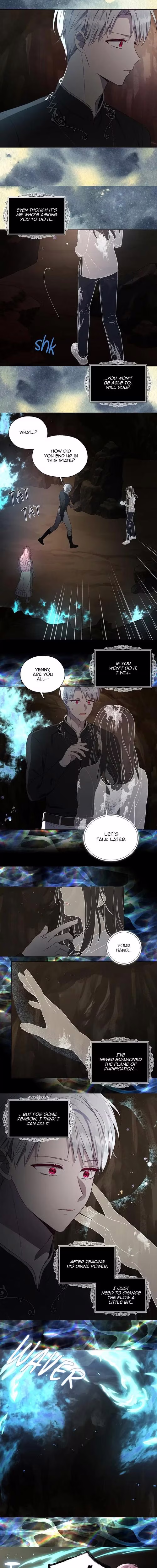 Flirting With the Villain's Dad - Chapter 114 - Part 9