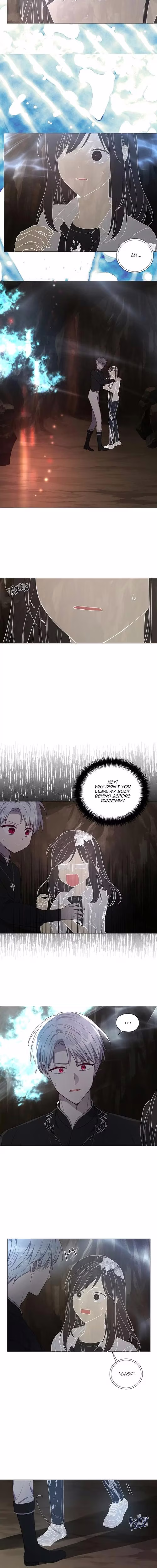 Flirting With the Villain's Dad - Chapter 115 - Part 3