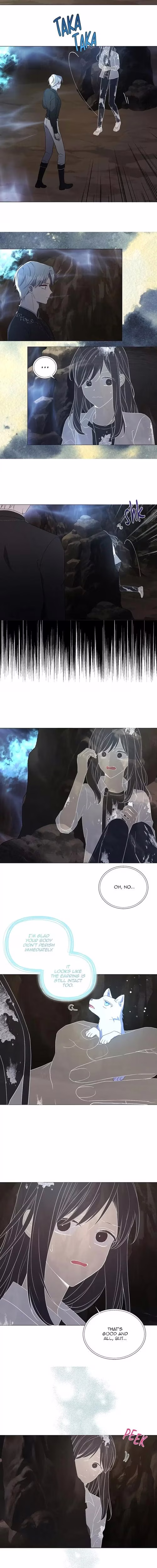 Flirting With the Villain's Dad - Chapter 115 - Part 4