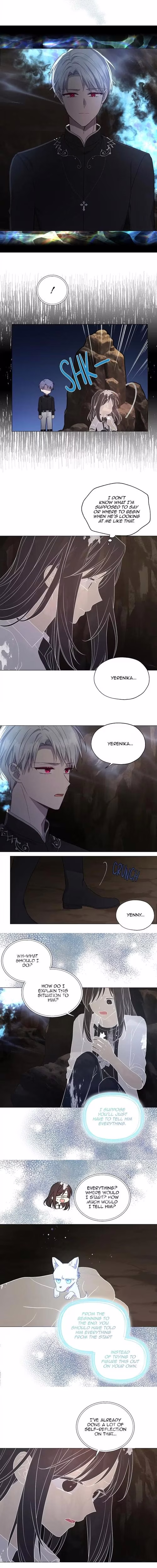 Flirting With the Villain's Dad - Chapter 115 - Part 5