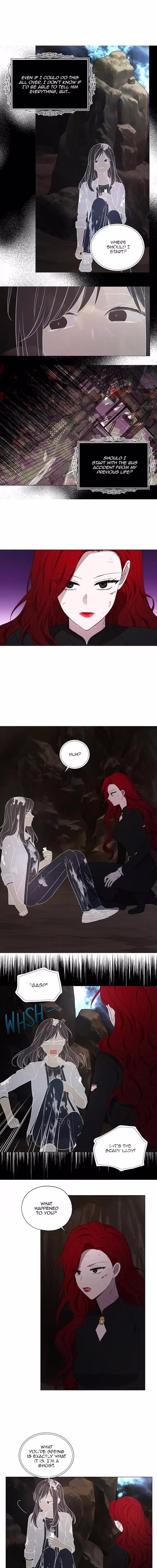 Flirting With the Villain's Dad - Chapter 115 - Part 6