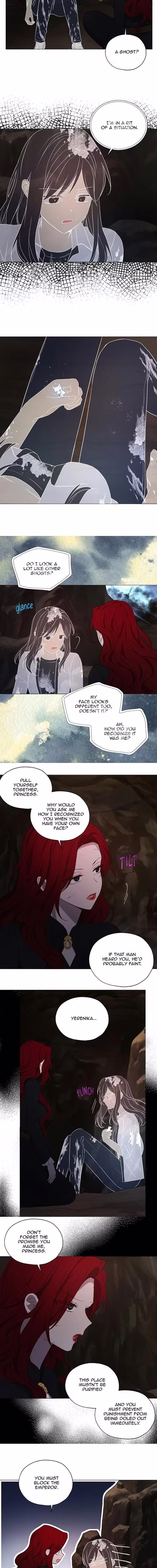 Flirting With the Villain's Dad - Chapter 115 - Part 7