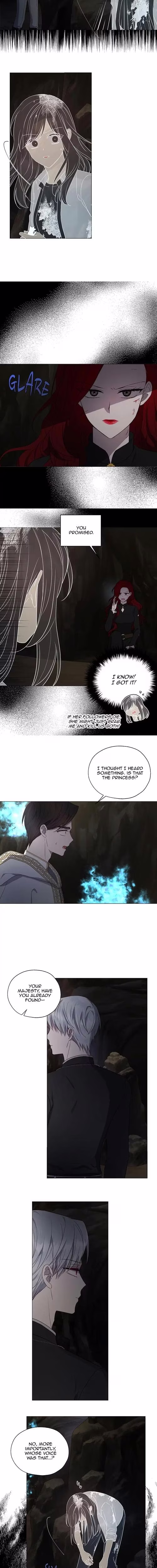 Flirting With the Villain's Dad - Chapter 116 - Part 3