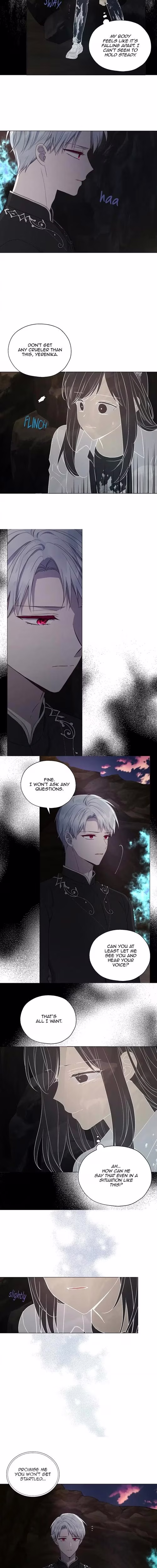 Flirting With the Villain's Dad - Chapter 116 - Part 4