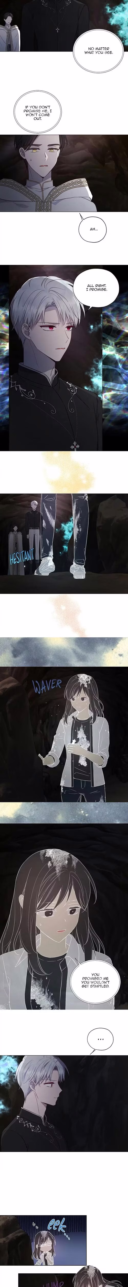 Flirting With the Villain's Dad - Chapter 116 - Part 5